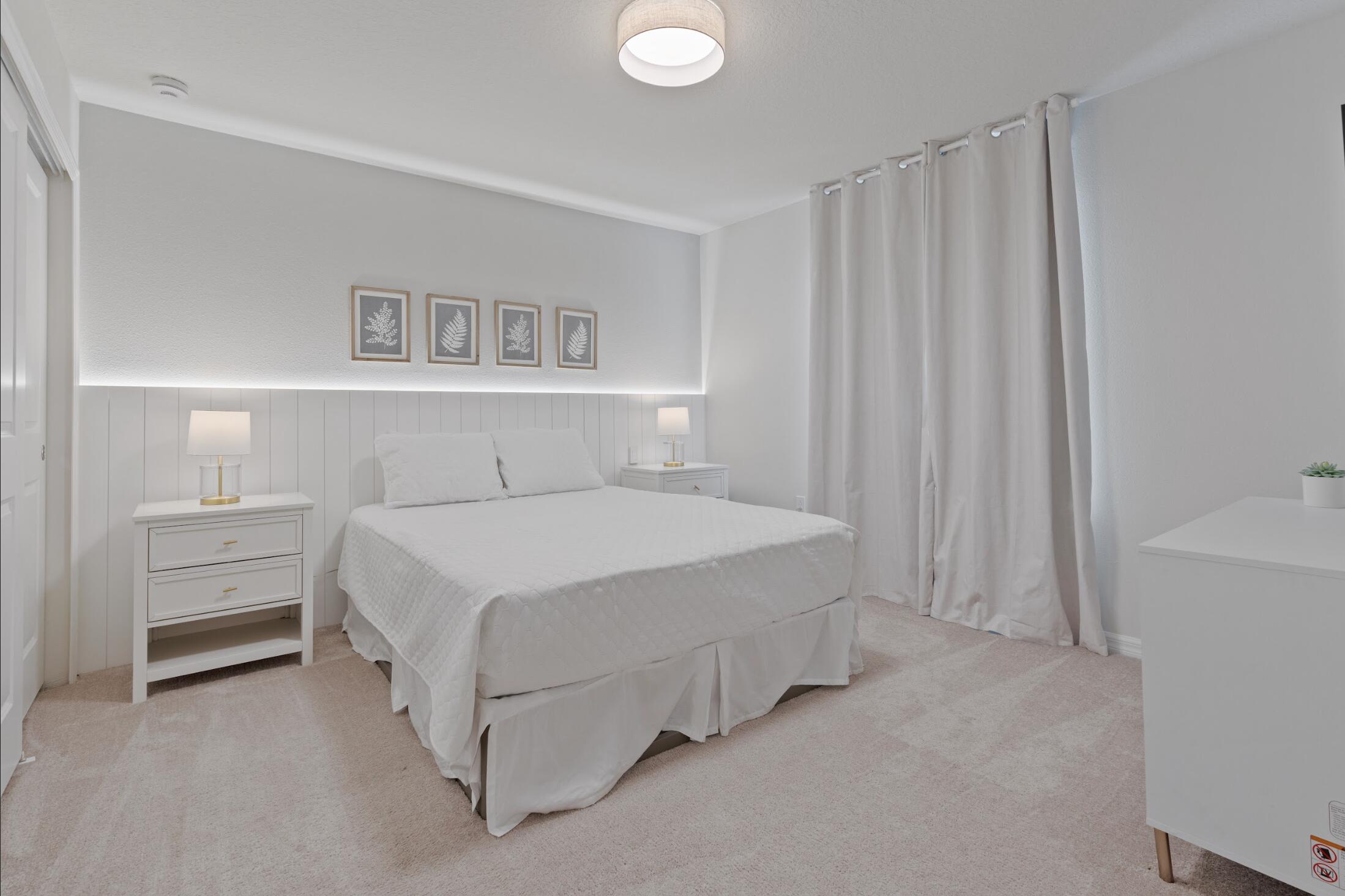 WINDSOR ISLAND RESORT PHASE 3 - Residential