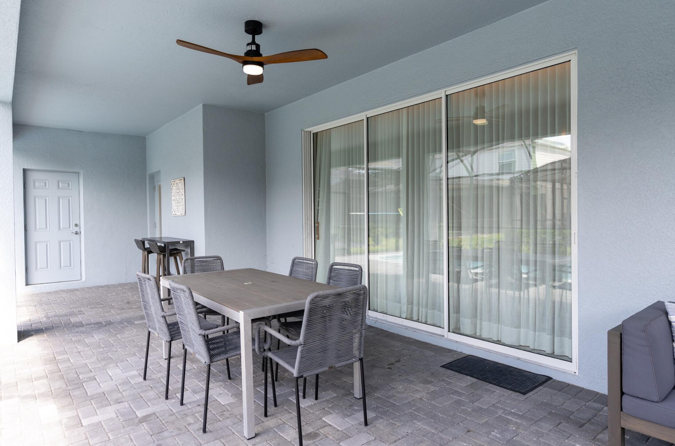 WINDSOR ISLAND RESORT PHASE 3 - Residential