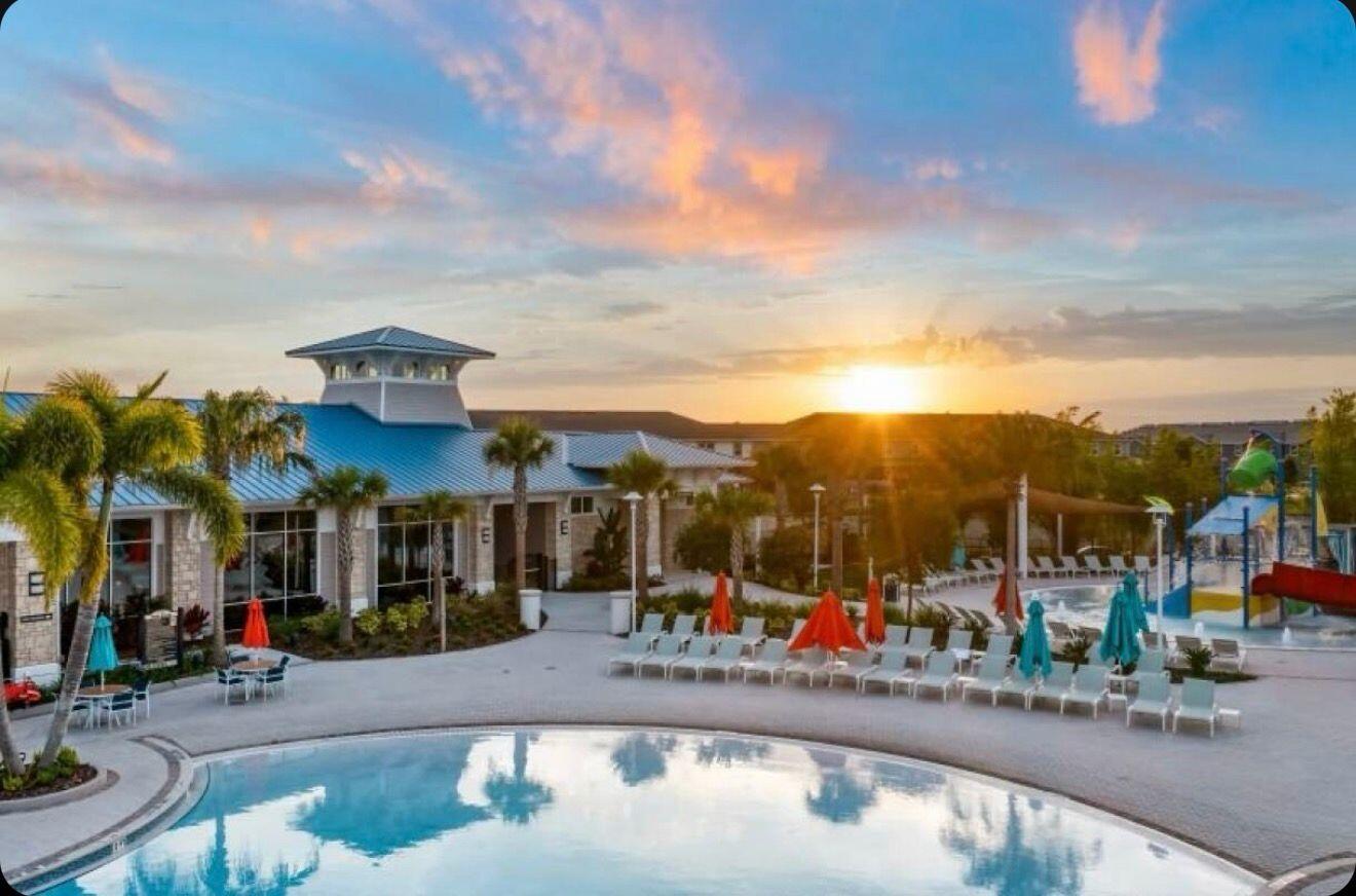 WINDSOR ISLAND RESORT PHASE 3 - Residential