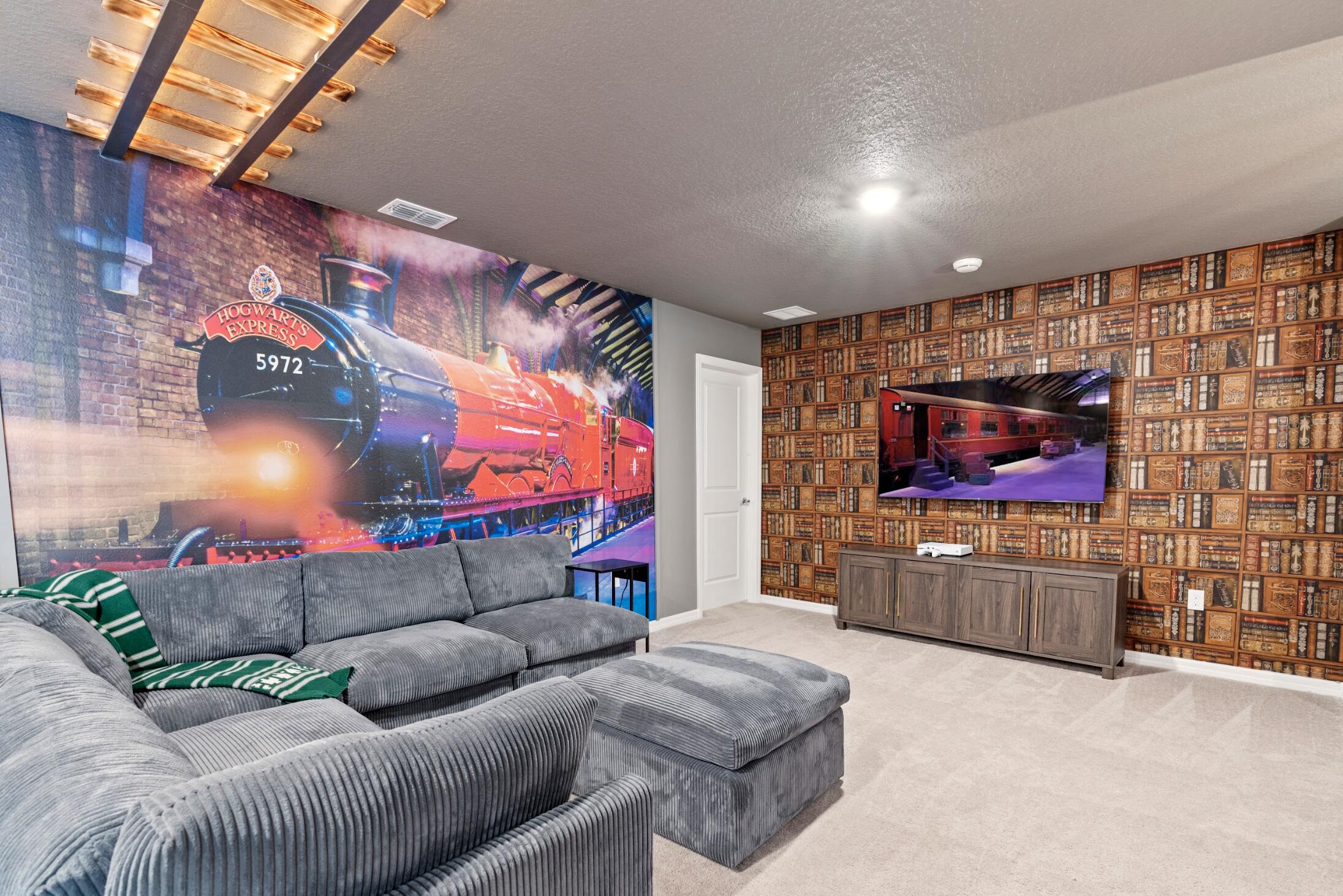 WINDSOR ISLAND RESORT PHASE 3 - Residential