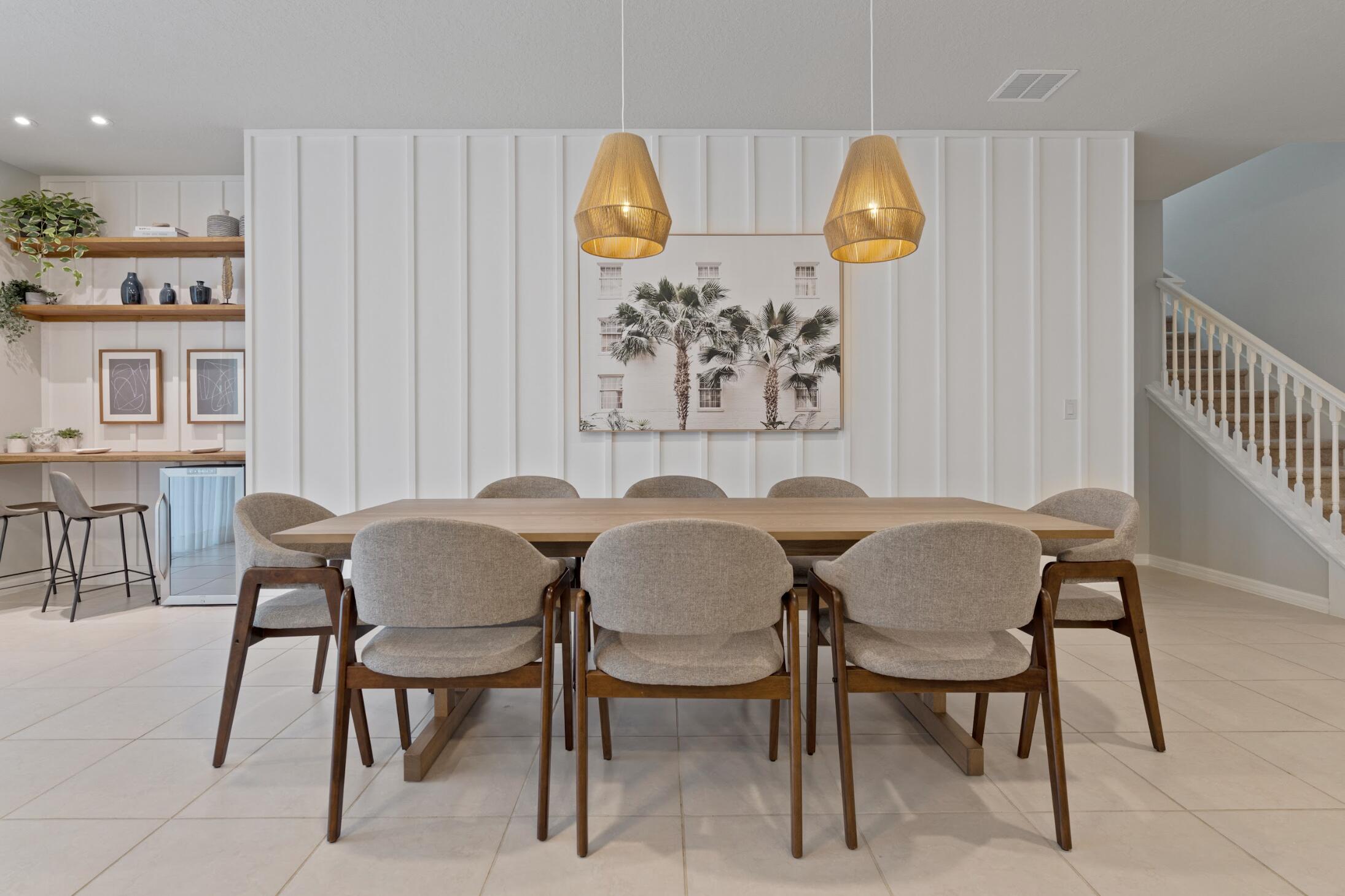 WINDSOR ISLAND RESORT PHASE 3 - Residential