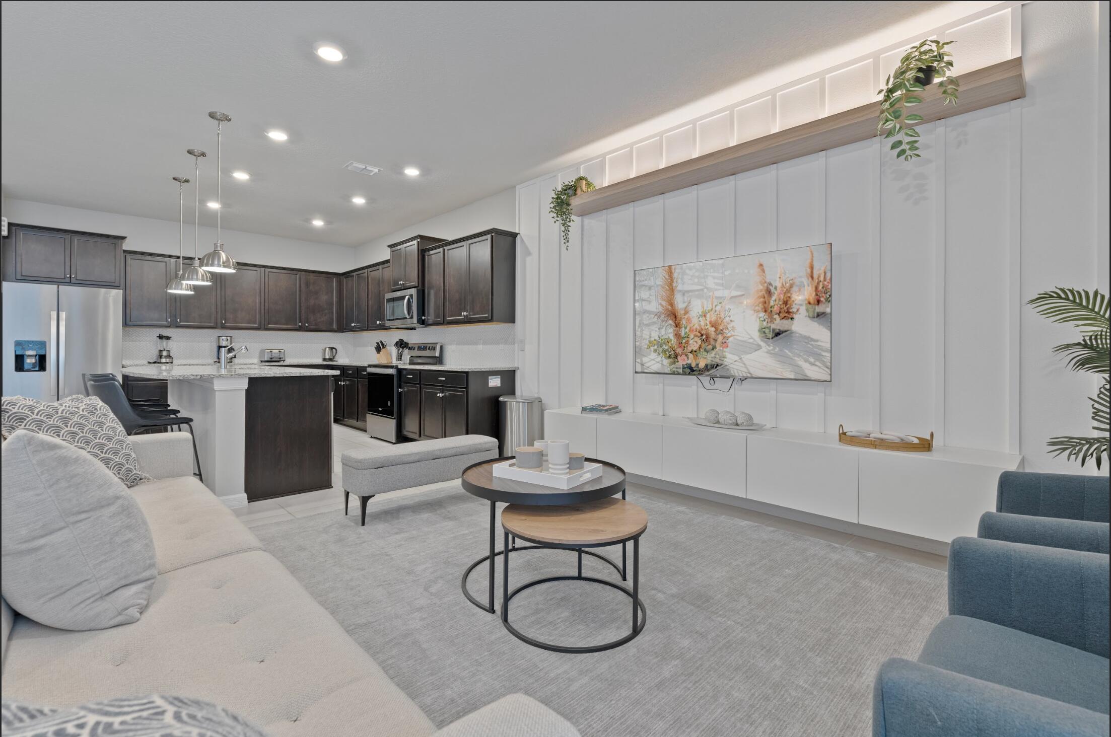 WINDSOR ISLAND RESORT PHASE 3 - Residential