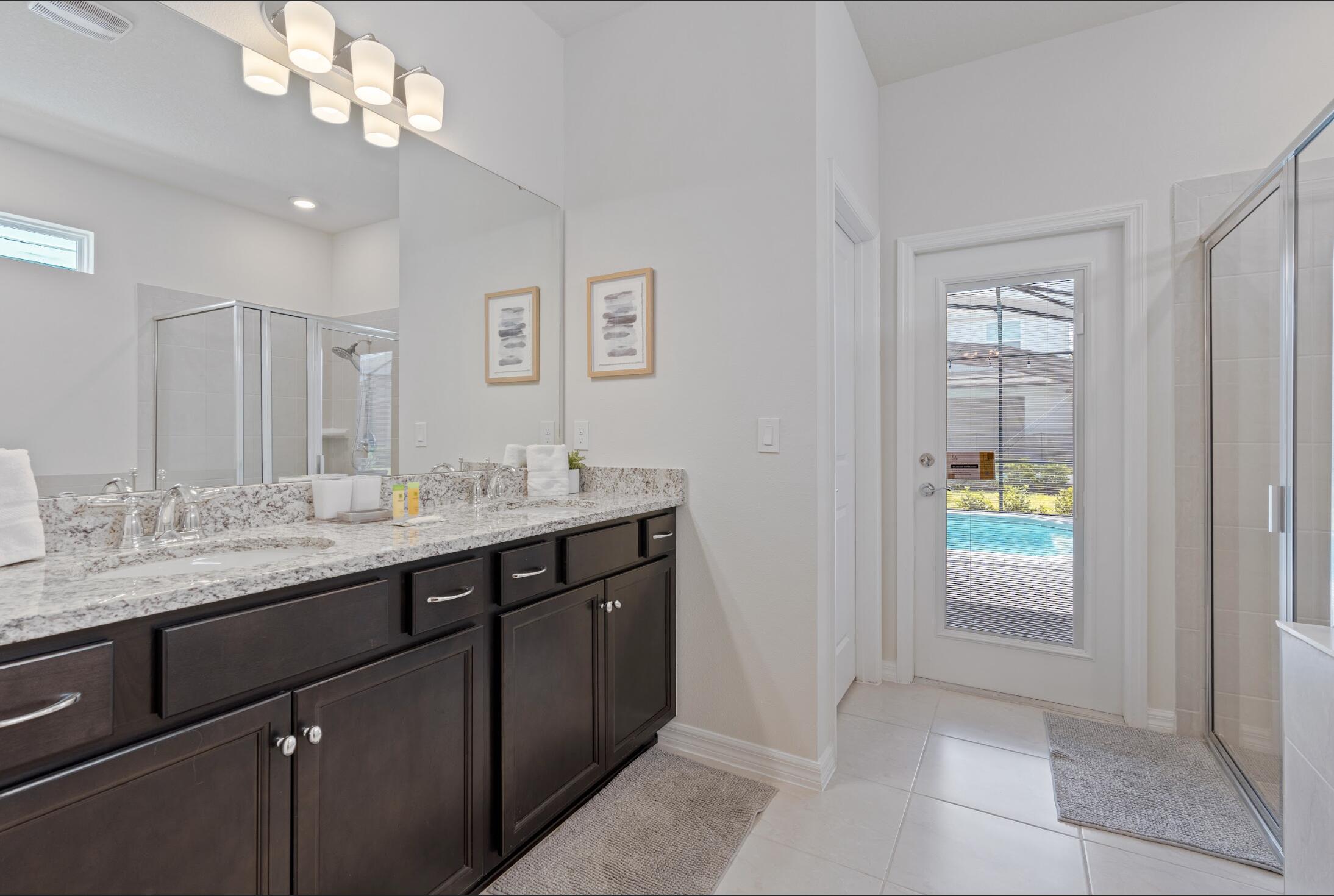 WINDSOR ISLAND RESORT PHASE 3 - Residential