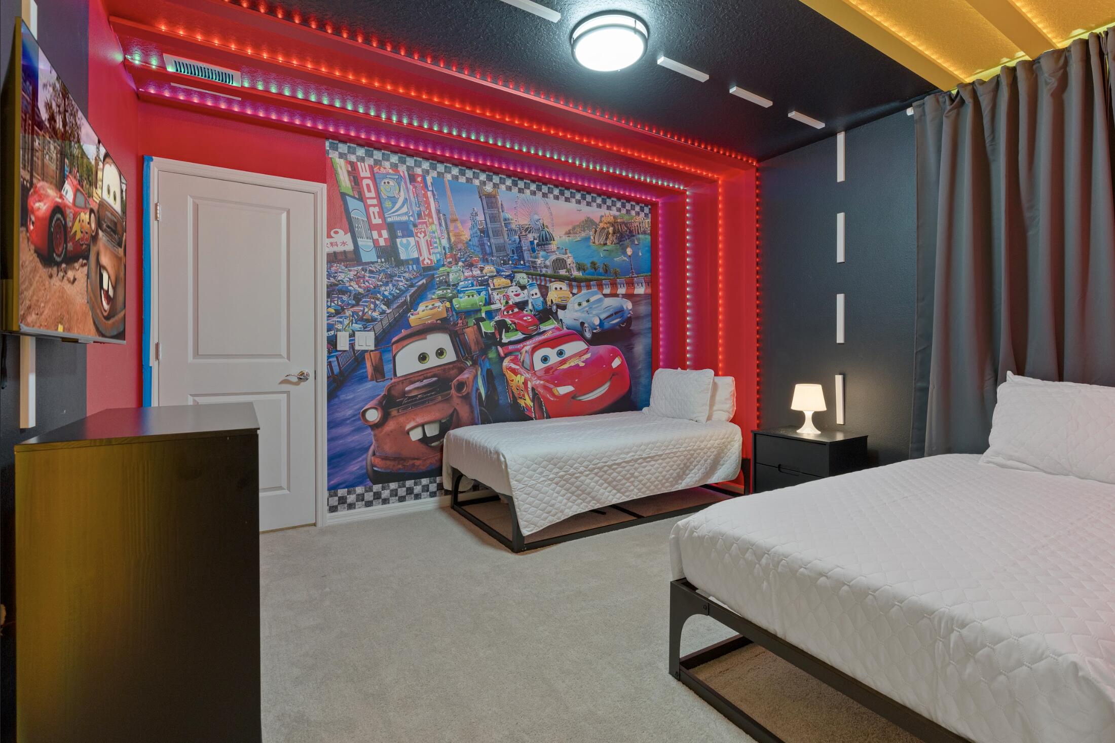 WINDSOR ISLAND RESORT PHASE 3 - Residential