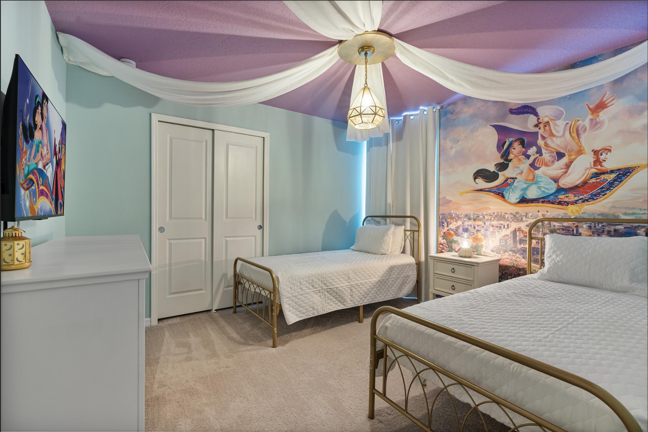 WINDSOR ISLAND RESORT PHASE 3 - Residential