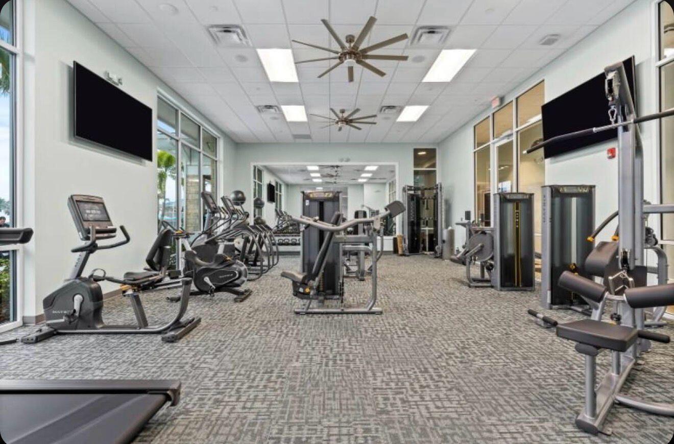 WINDSOR ISLAND RESORT PHASE 3 - Residential