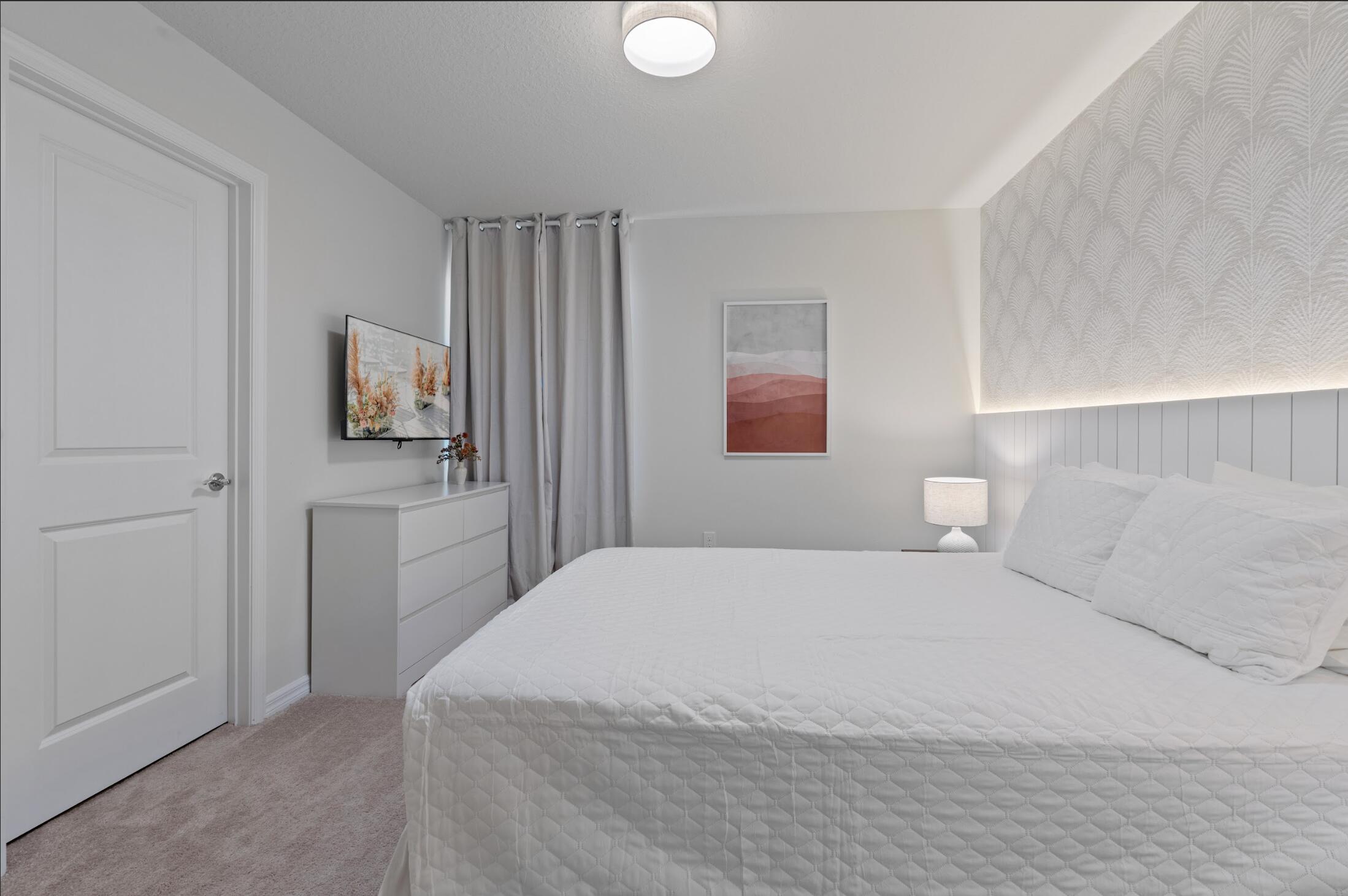 WINDSOR ISLAND RESORT PHASE 3 - Residential