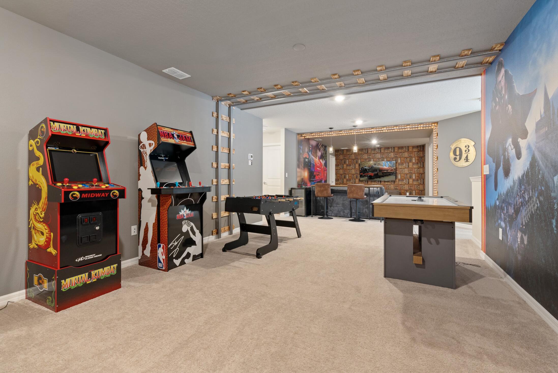 WINDSOR ISLAND RESORT PHASE 3 - Residential