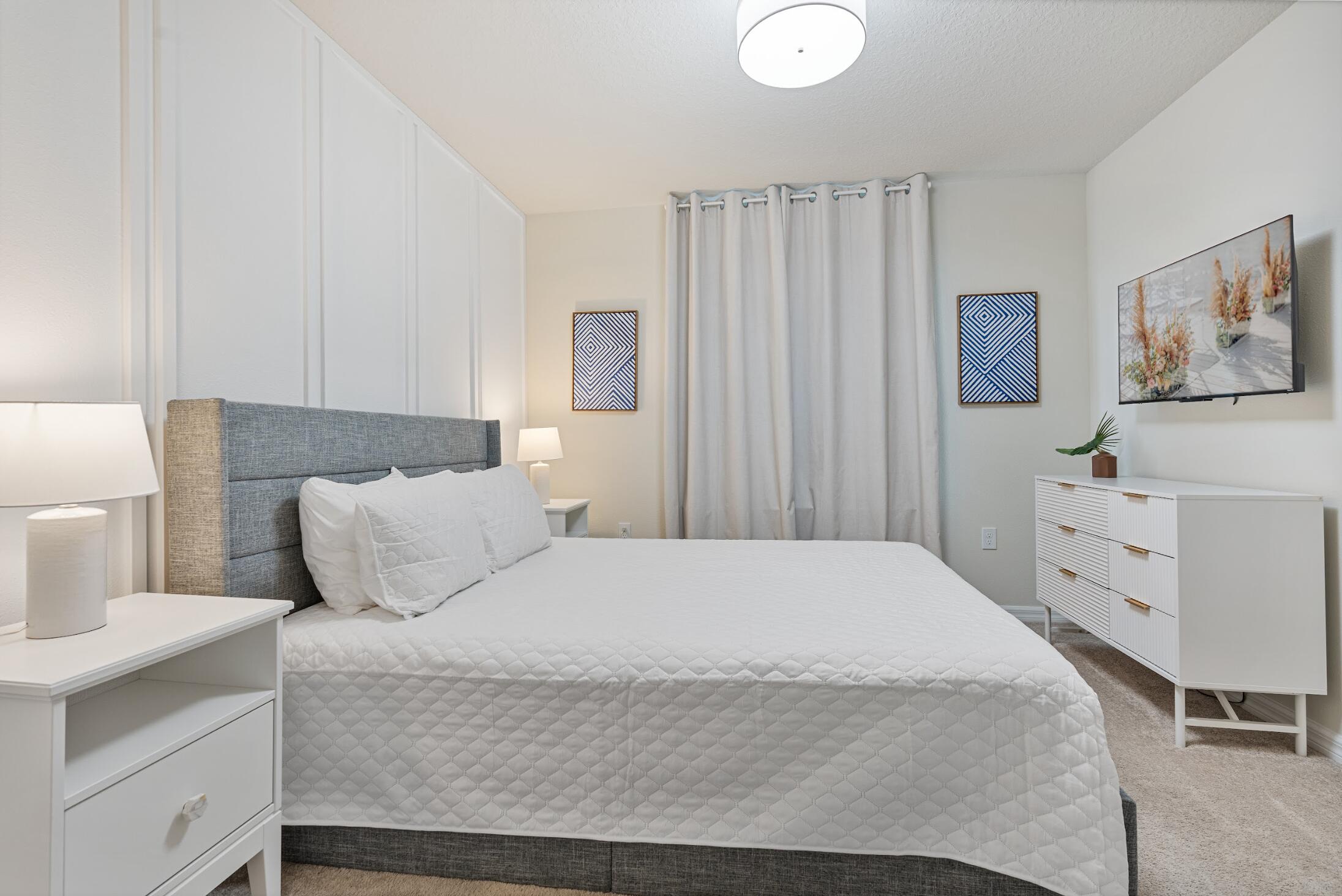 WINDSOR ISLAND RESORT PHASE 3 - Residential