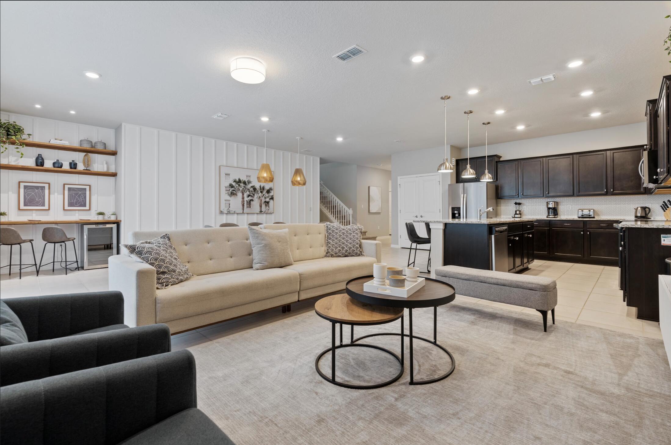 WINDSOR ISLAND RESORT PHASE 3 - Residential