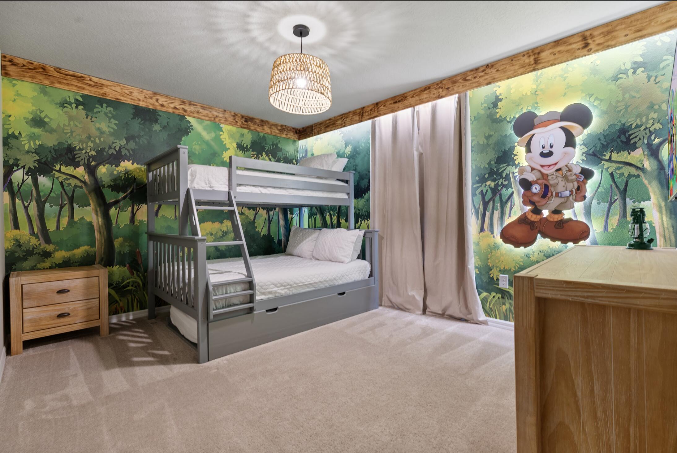 WINDSOR ISLAND RESORT PHASE 3 - Residential