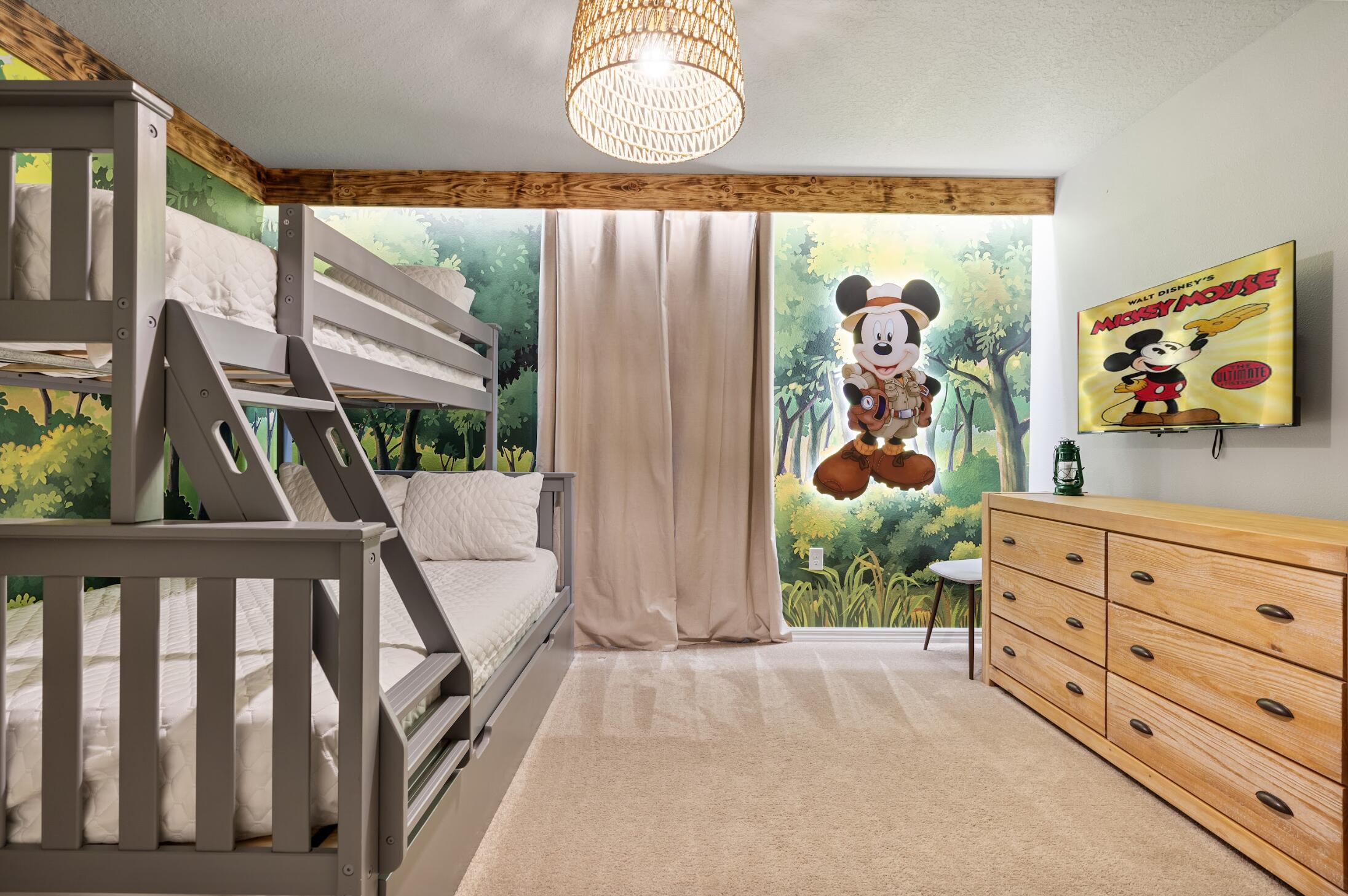 WINDSOR ISLAND RESORT PHASE 3 - Residential