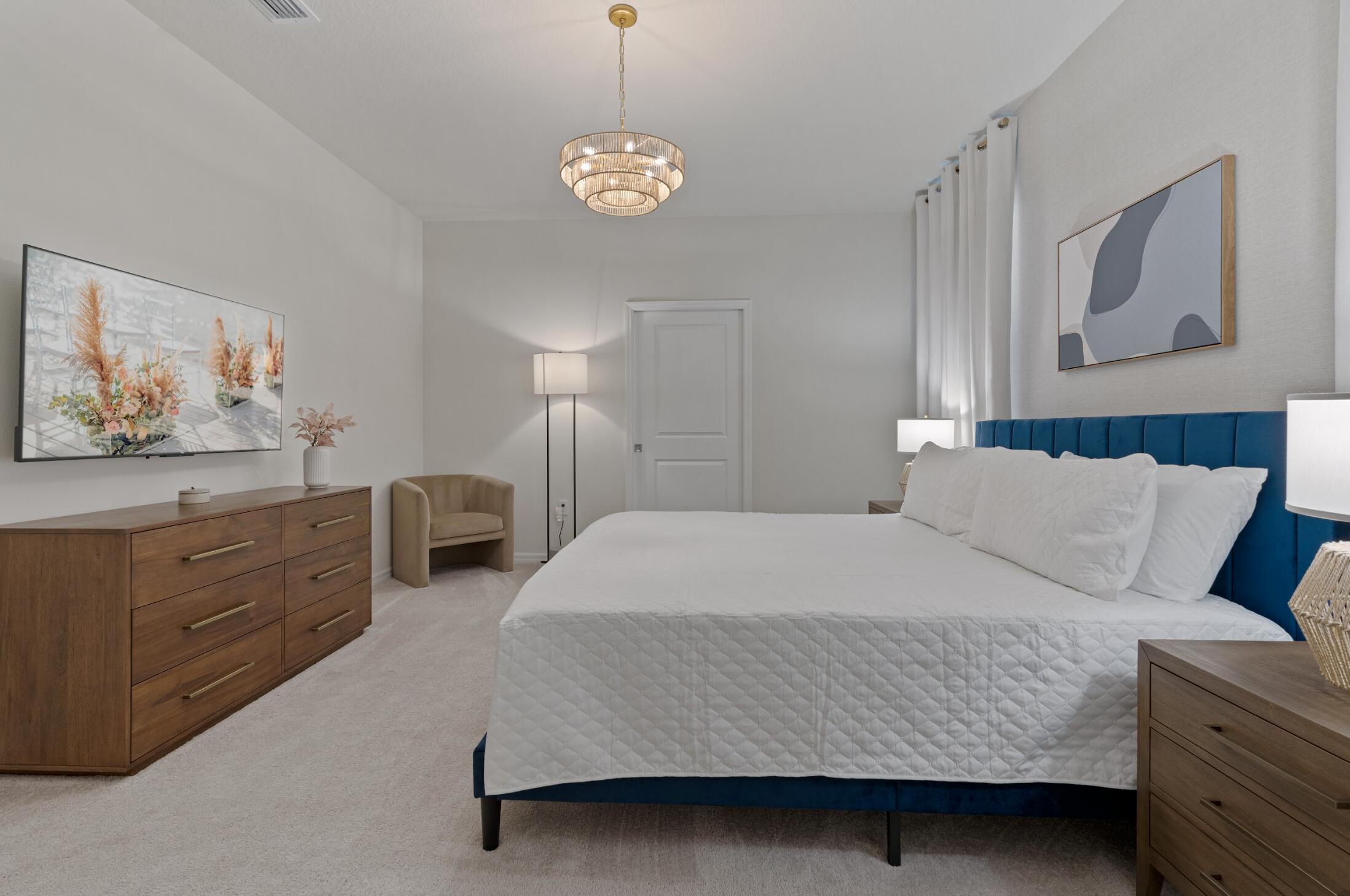 WINDSOR ISLAND RESORT PHASE 3 - Residential