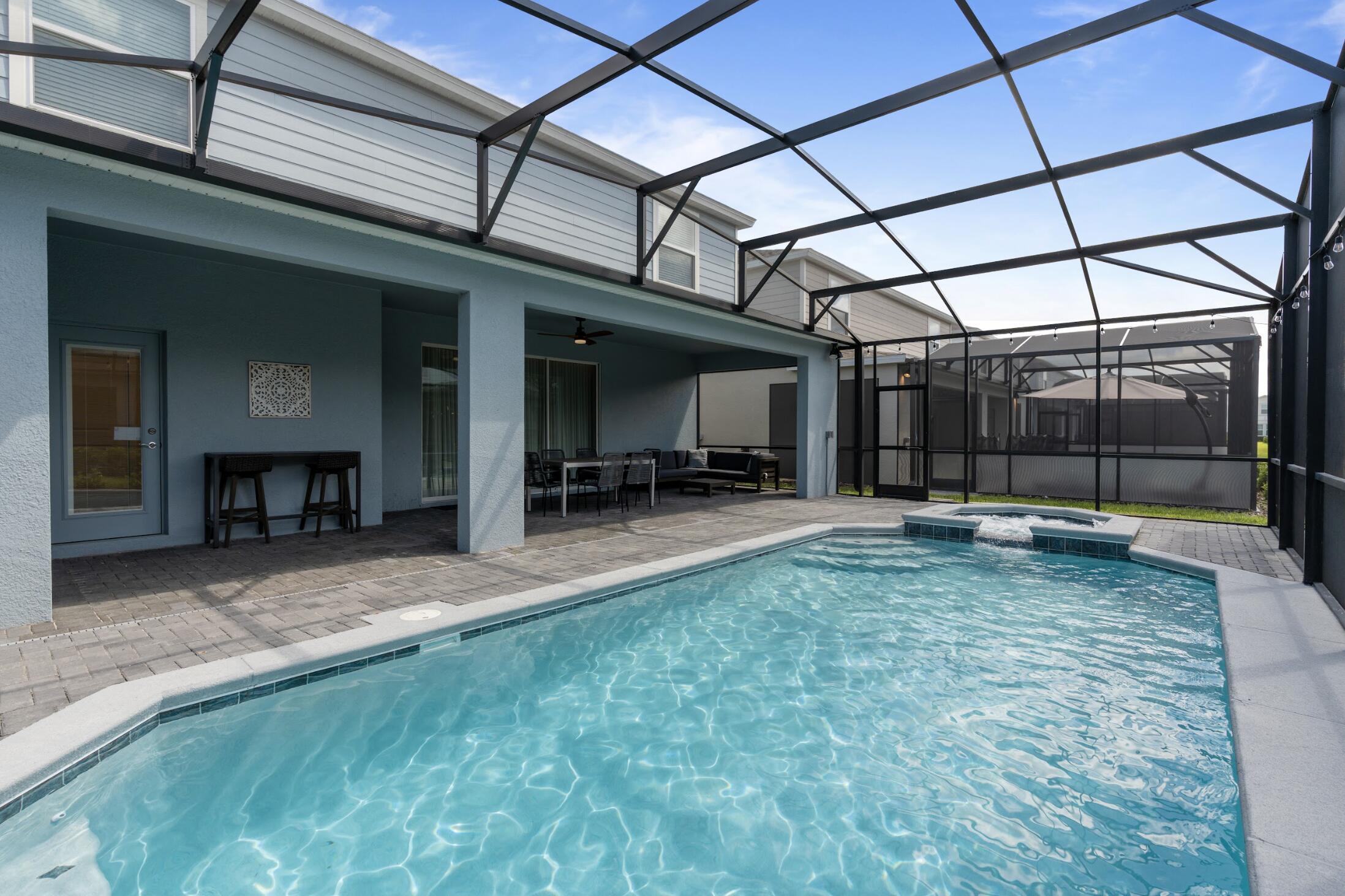 WINDSOR ISLAND RESORT PHASE 3 - Residential