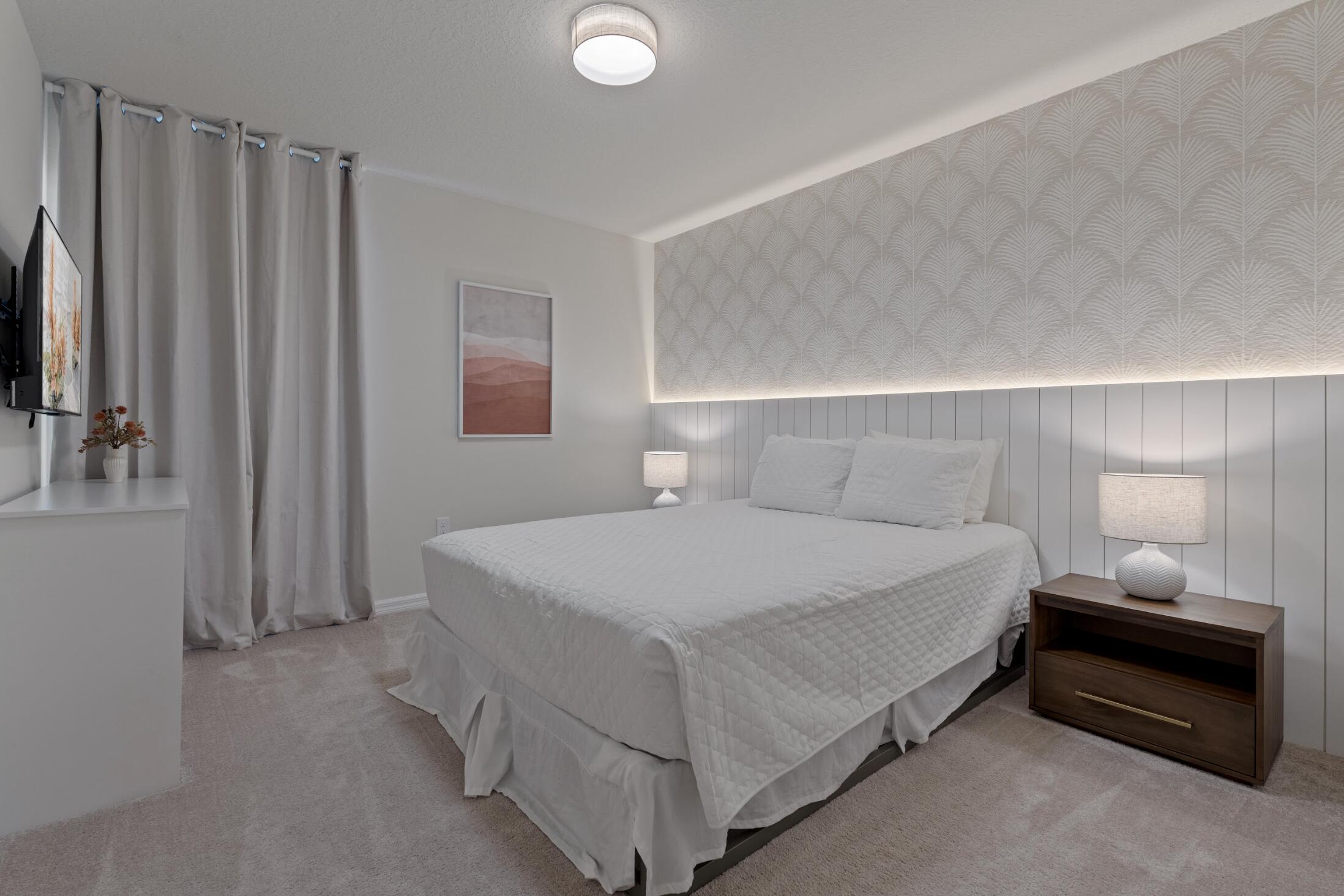 WINDSOR ISLAND RESORT PHASE 3 - Residential