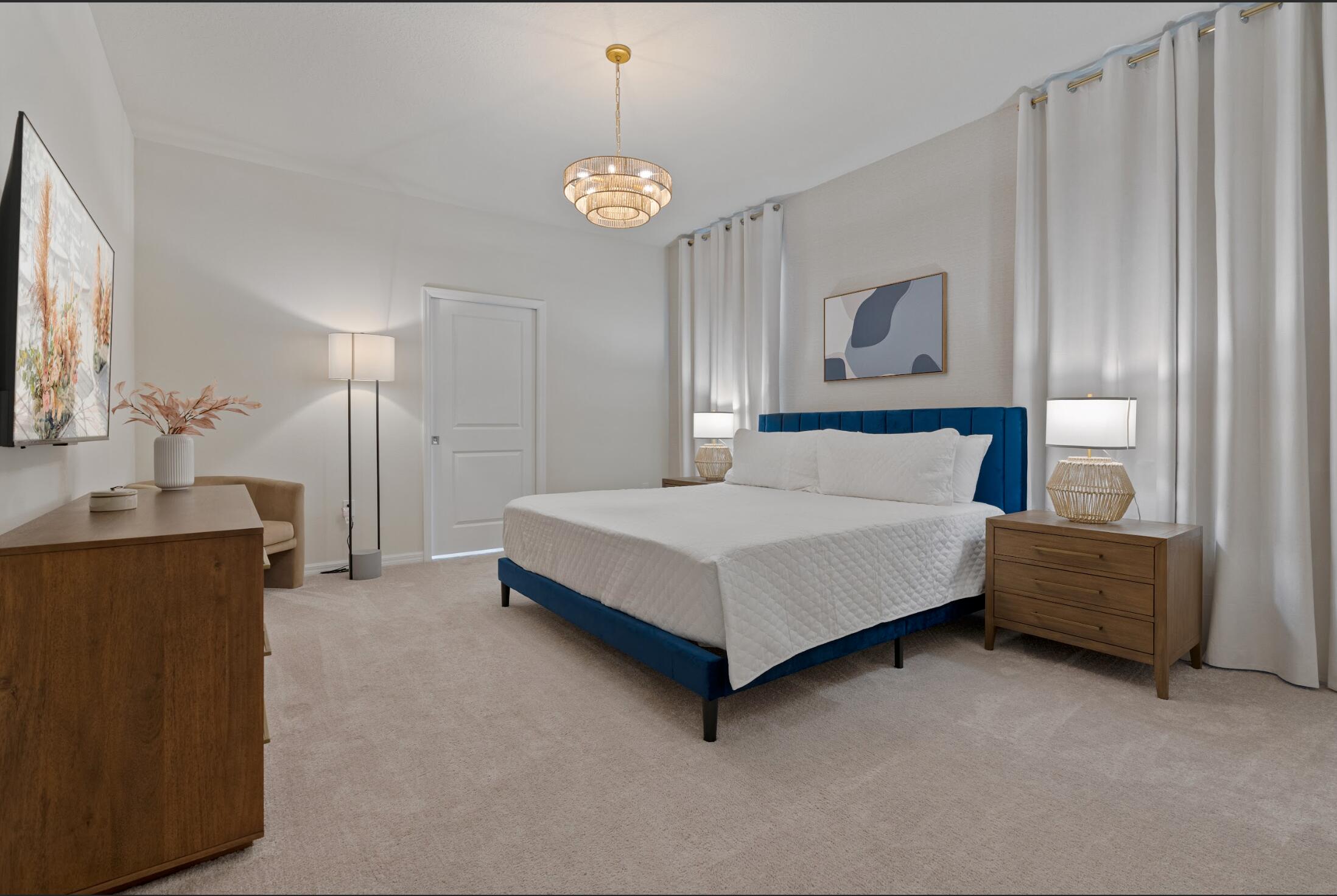 WINDSOR ISLAND RESORT PHASE 3 - Residential