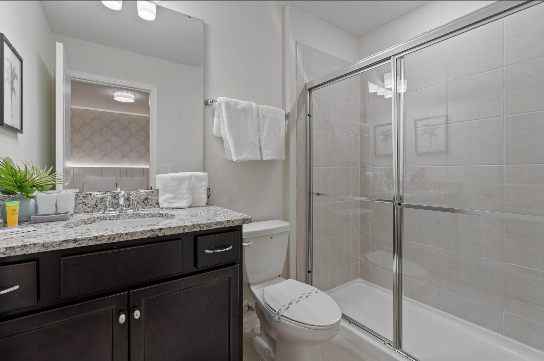 WINDSOR ISLAND RESORT PHASE 3 - Residential