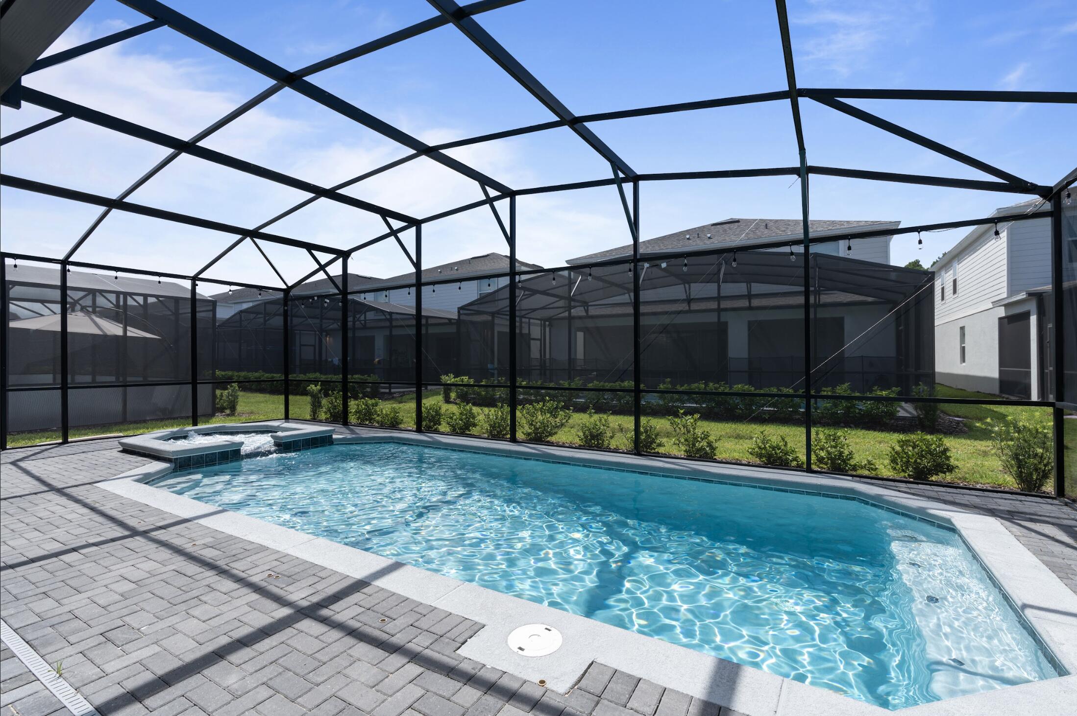 WINDSOR ISLAND RESORT PHASE 3 - Residential