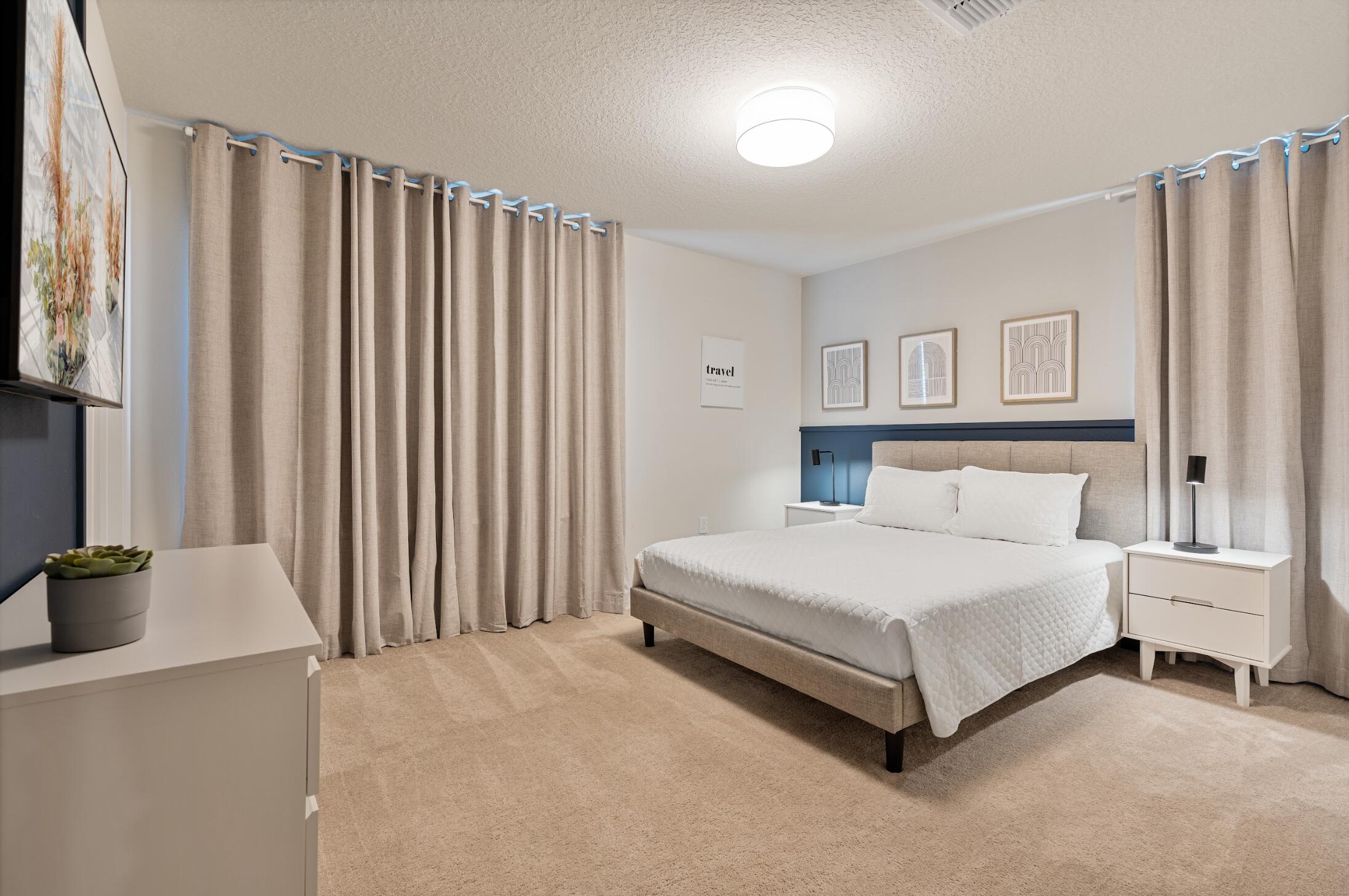 WINDSOR ISLAND RESORT PHASE 3 - Residential