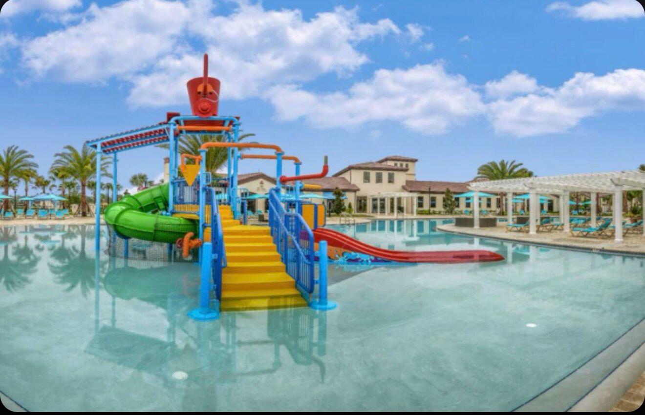 WINDSOR ISLAND RESORT PHASE 3 - Residential