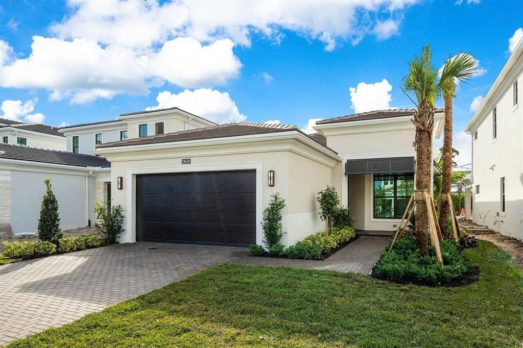 Photo of 13638 Artisan Circle, Palm Beach Gardens, FL 33418 (MLS # R10854972)
