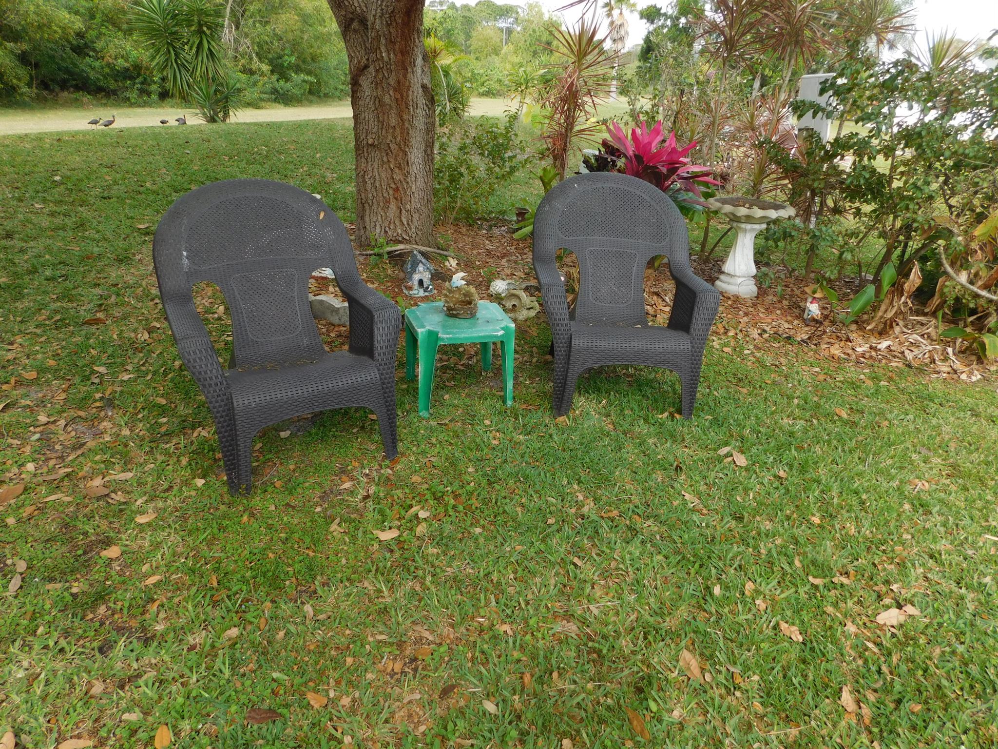 SAVANNA CLUB PLAT II - Residential