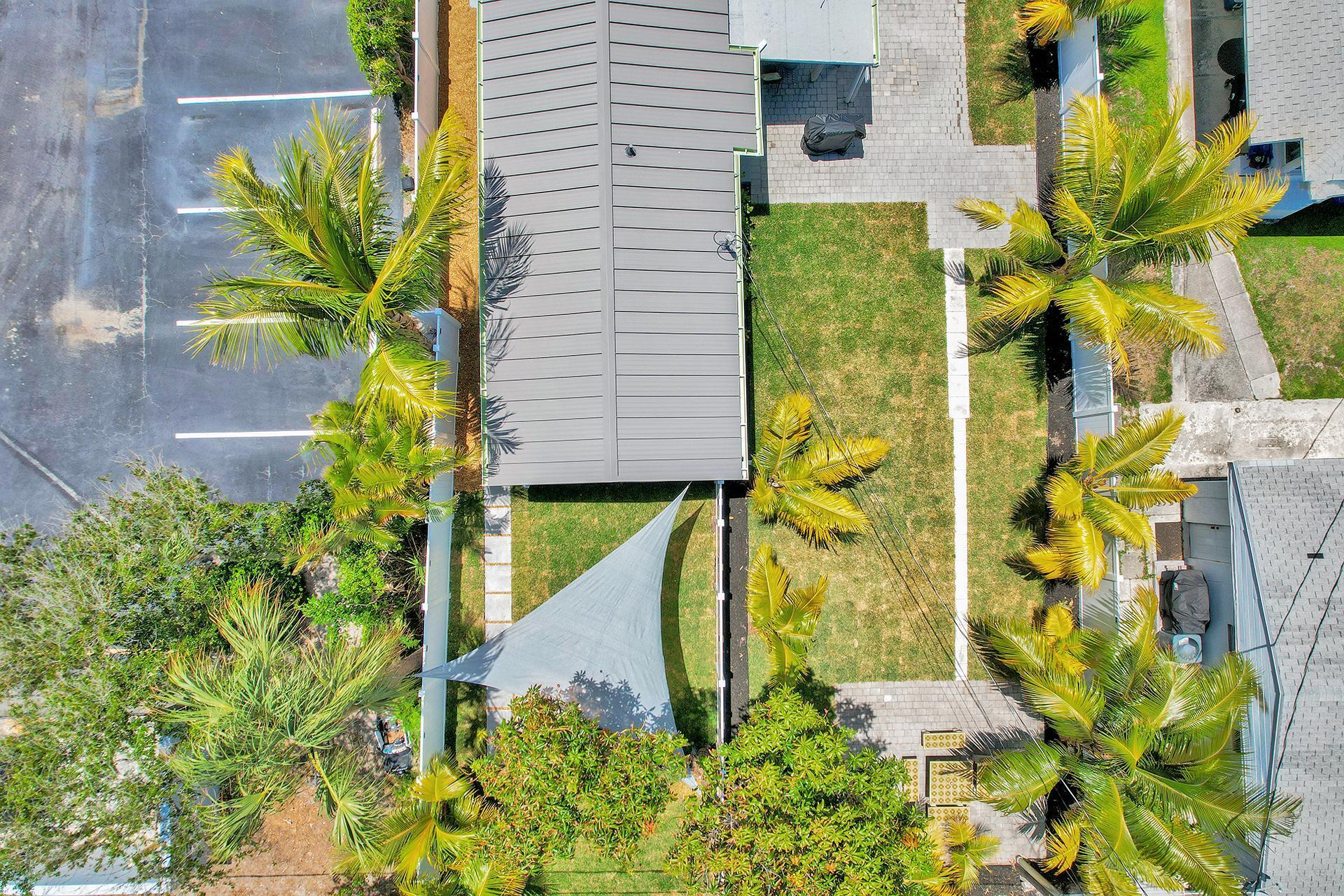 OCEAN VUE - Residential