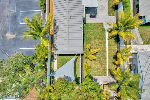 Tiny photo for 1969 NE 5th Street #1-2, Deerfield Beach, FL 33441 (MLS # B26029190)