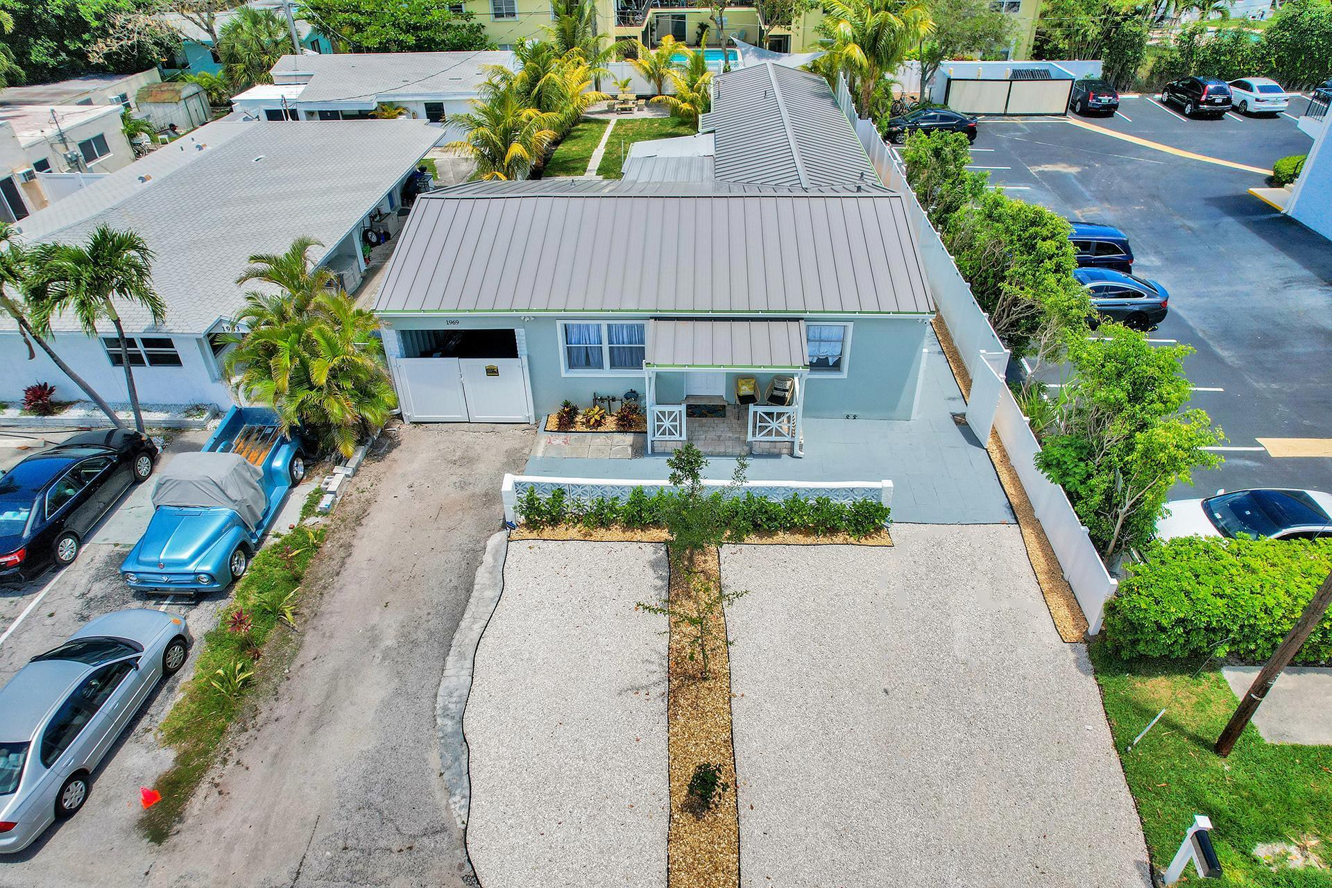 OCEAN VUE - Residential
