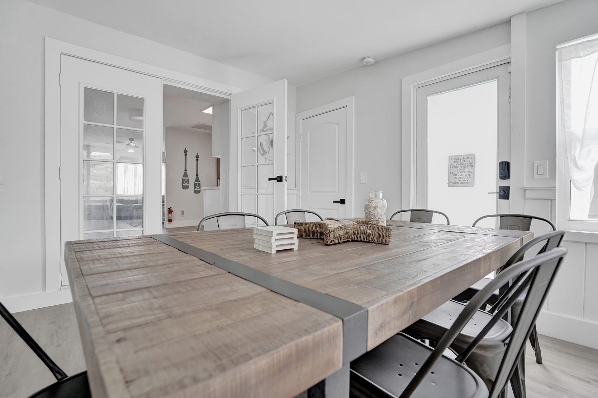 OCEAN VUE - Residential