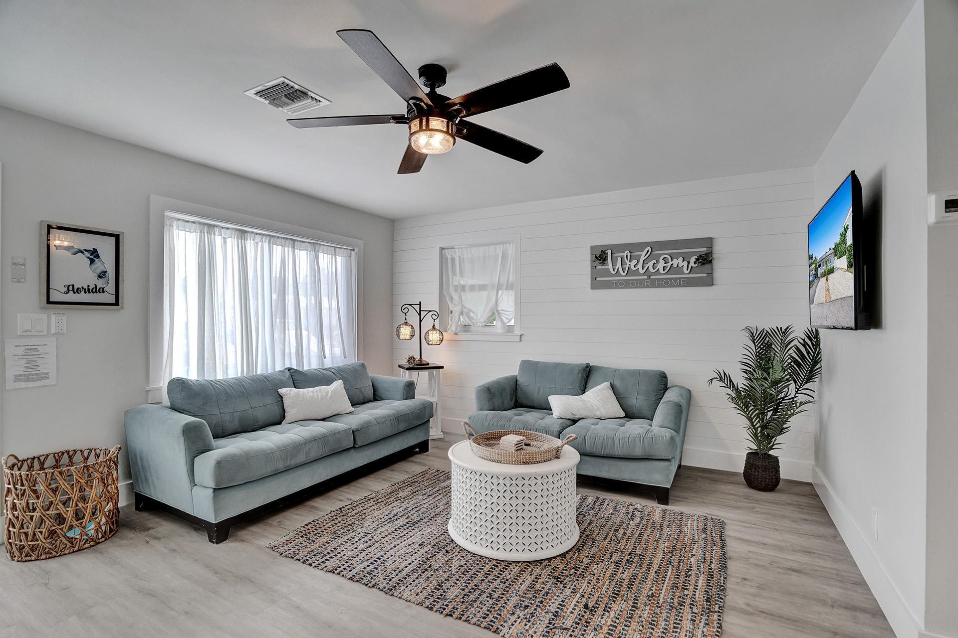 OCEAN VUE - Residential