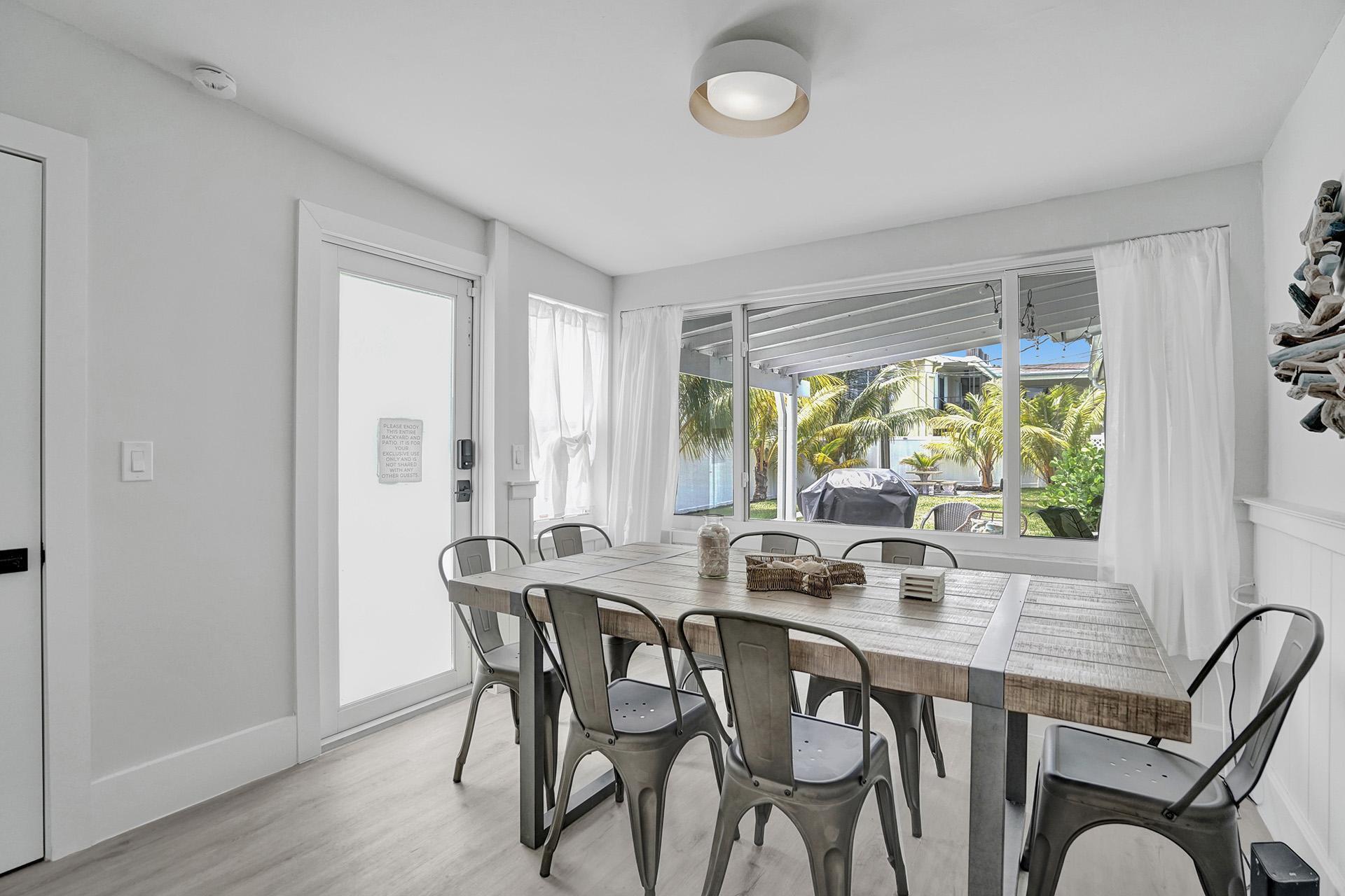 OCEAN VUE - Residential