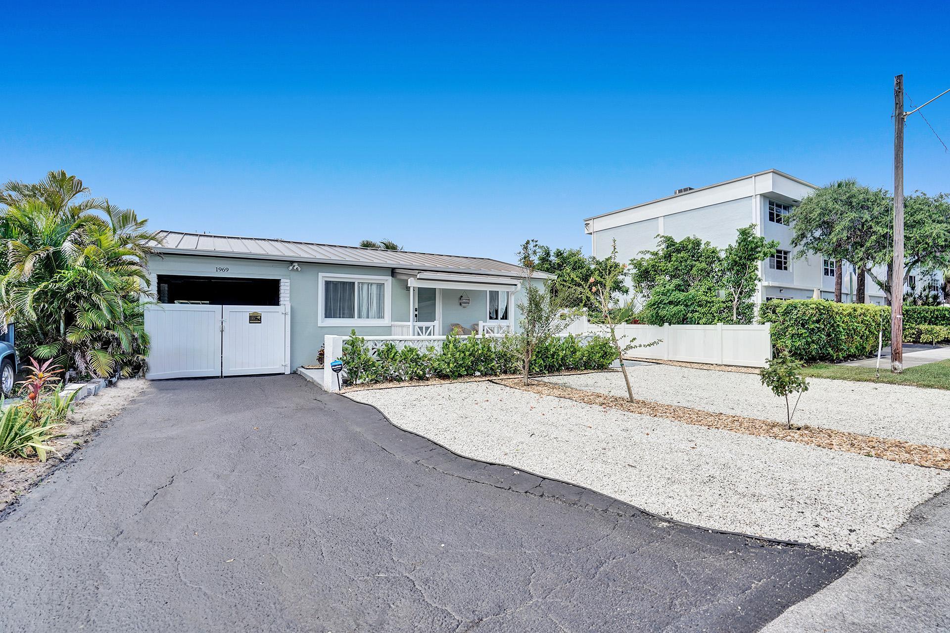 OCEAN VUE - Residential