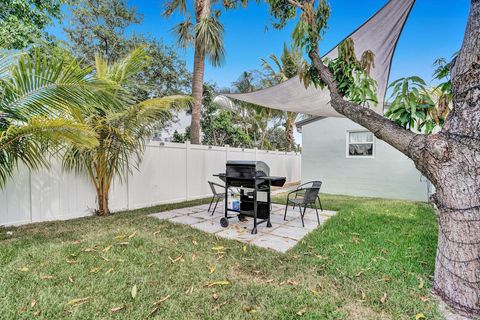 Tiny photo for 1969 NE 5th Street #1-2, Deerfield Beach, FL 33441 (MLS # B26029190)