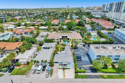 Tiny photo for 1969 NE 5th Street #1-2, Deerfield Beach, FL 33441 (MLS # B26029190)