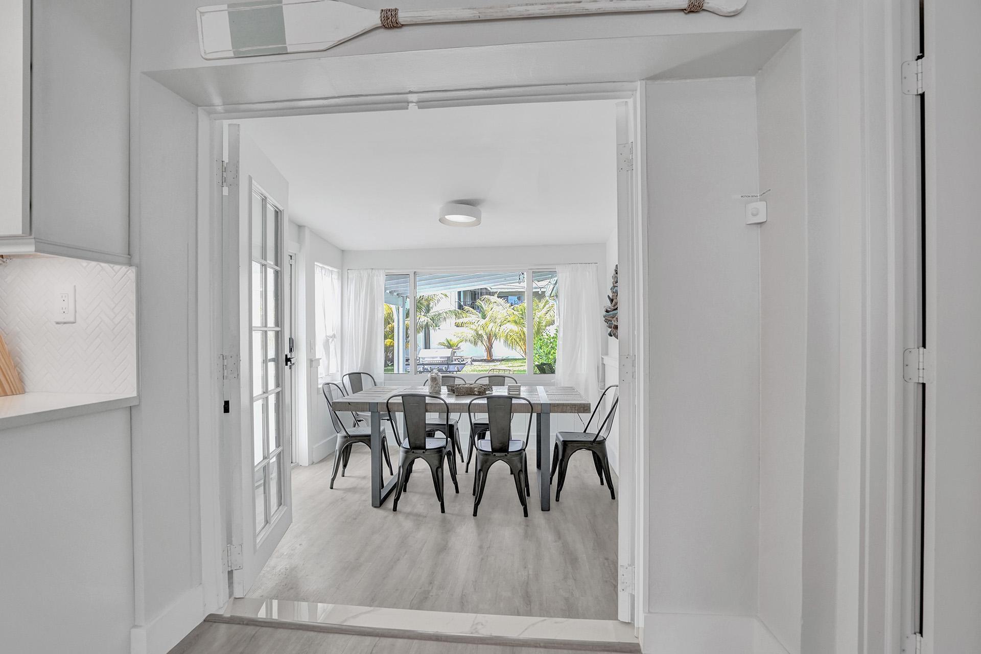 OCEAN VUE - Residential