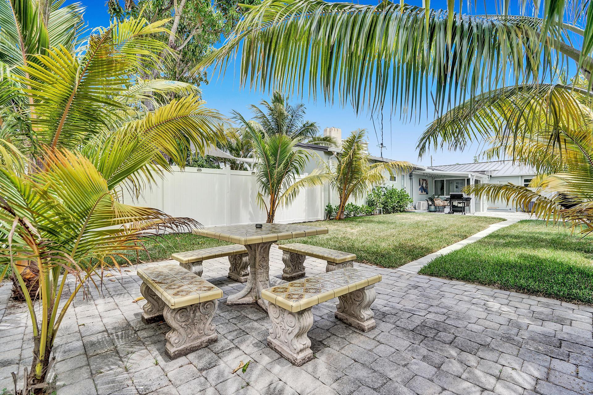 OCEAN VUE - Residential