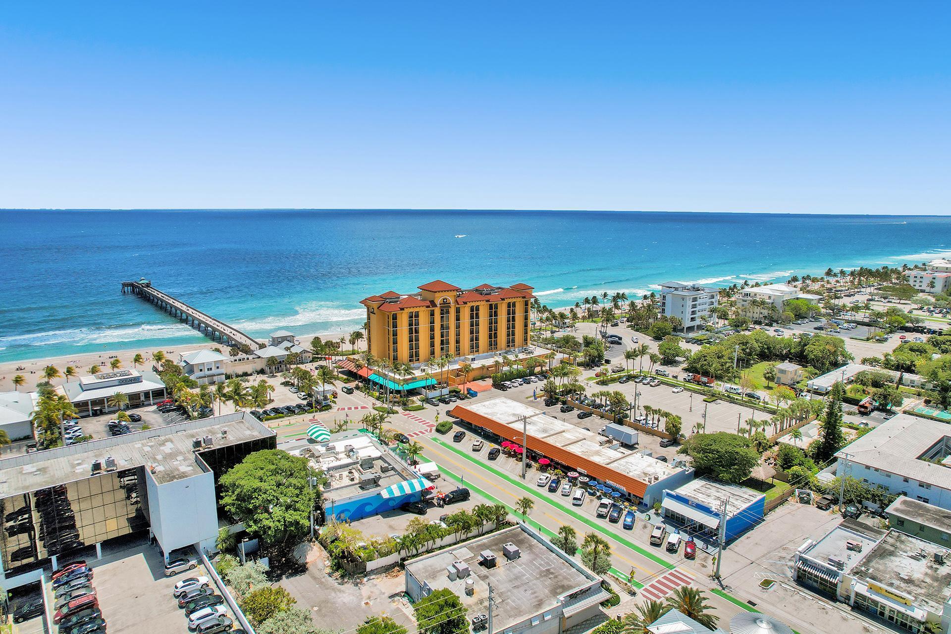 OCEAN VUE - Residential