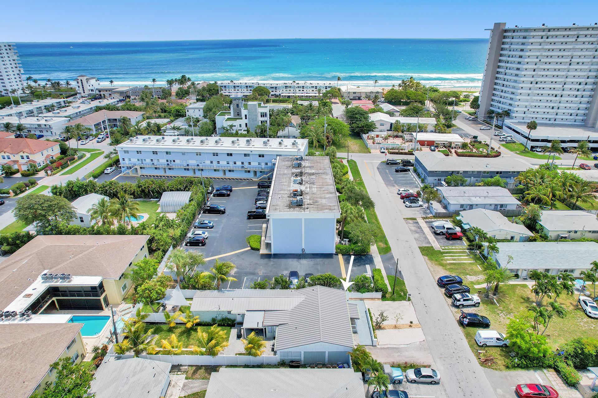 OCEAN VUE - Residential
