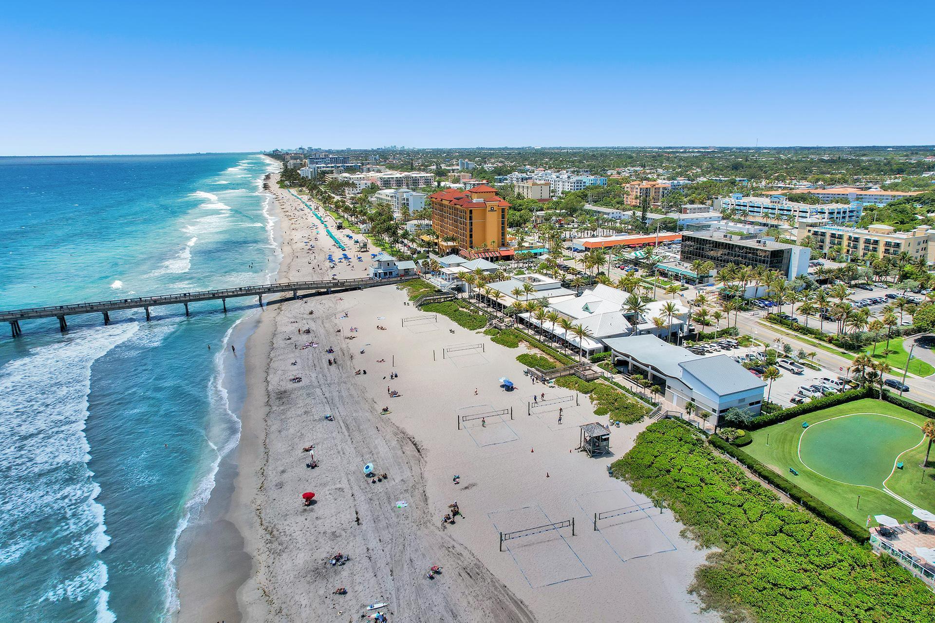 OCEAN VUE - Residential