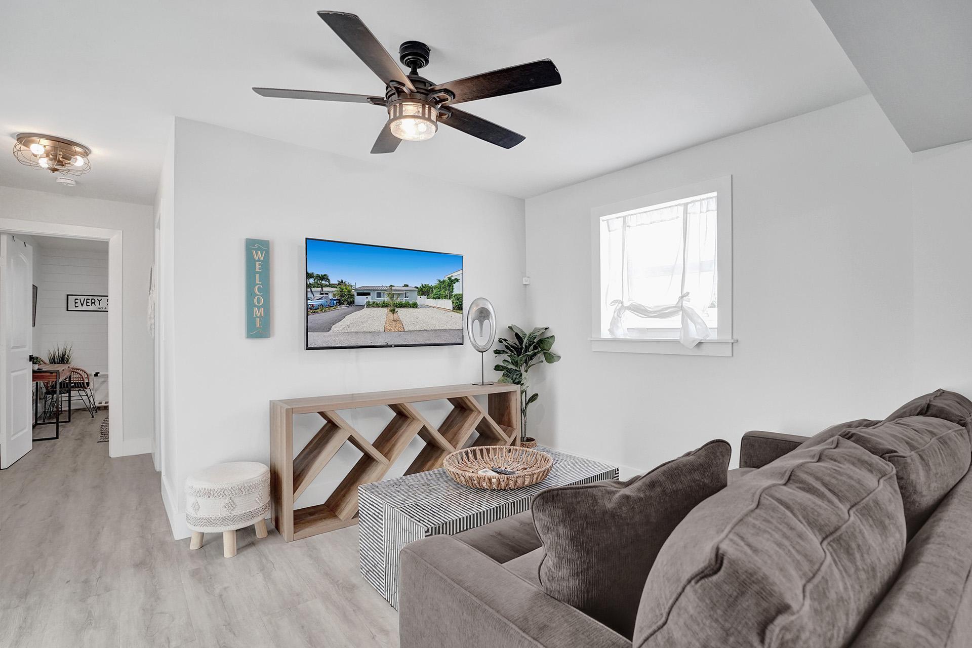 OCEAN VUE - Residential