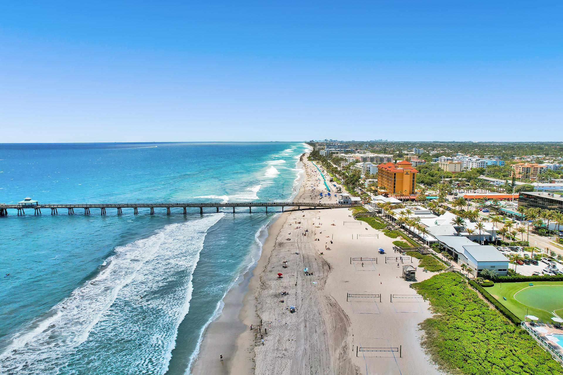 OCEAN VUE - Residential