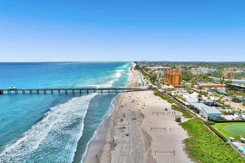 Tiny photo for 1969 NE 5th Street #1-2, Deerfield Beach, FL 33441 (MLS # B26029190)