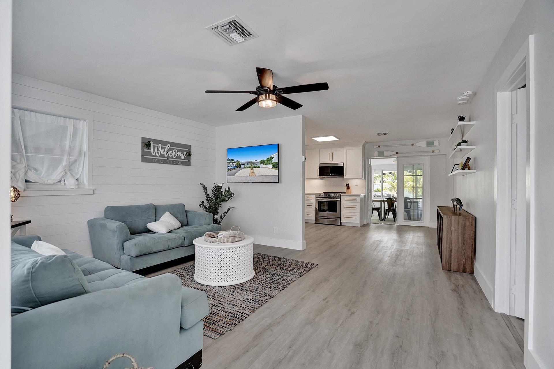 OCEAN VUE - Residential