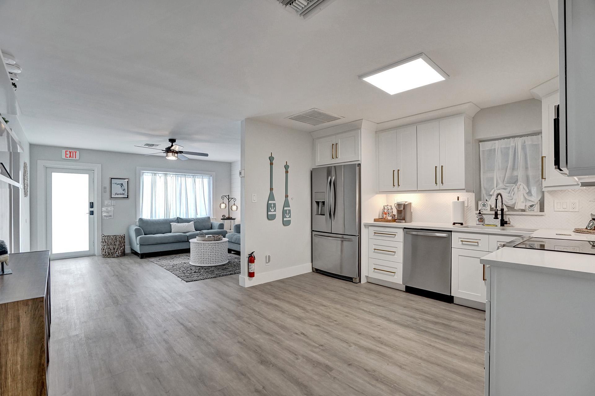 OCEAN VUE - Residential