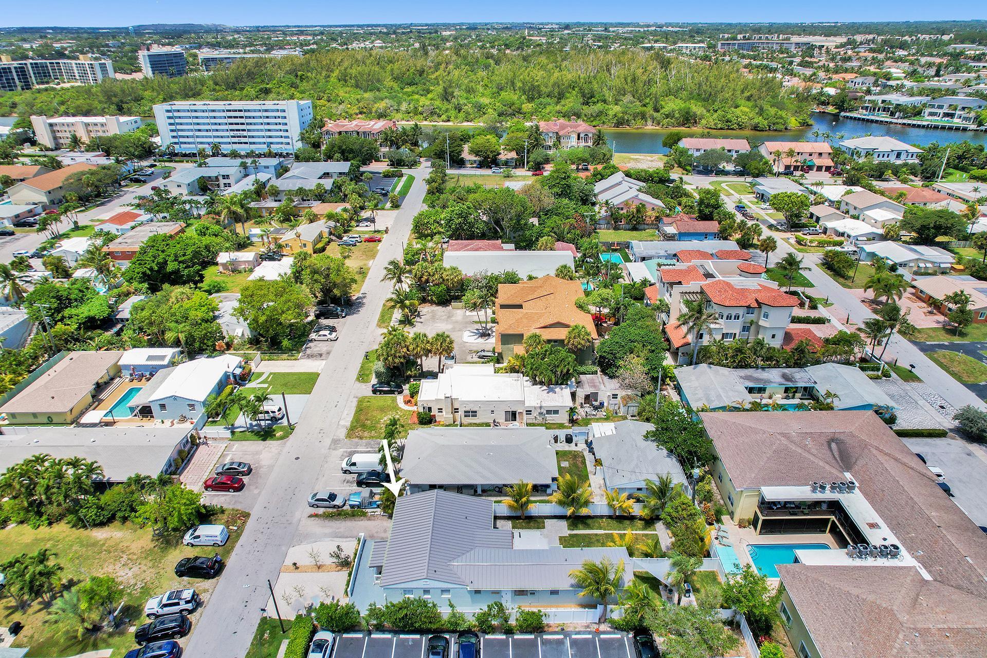 OCEAN VUE - Residential