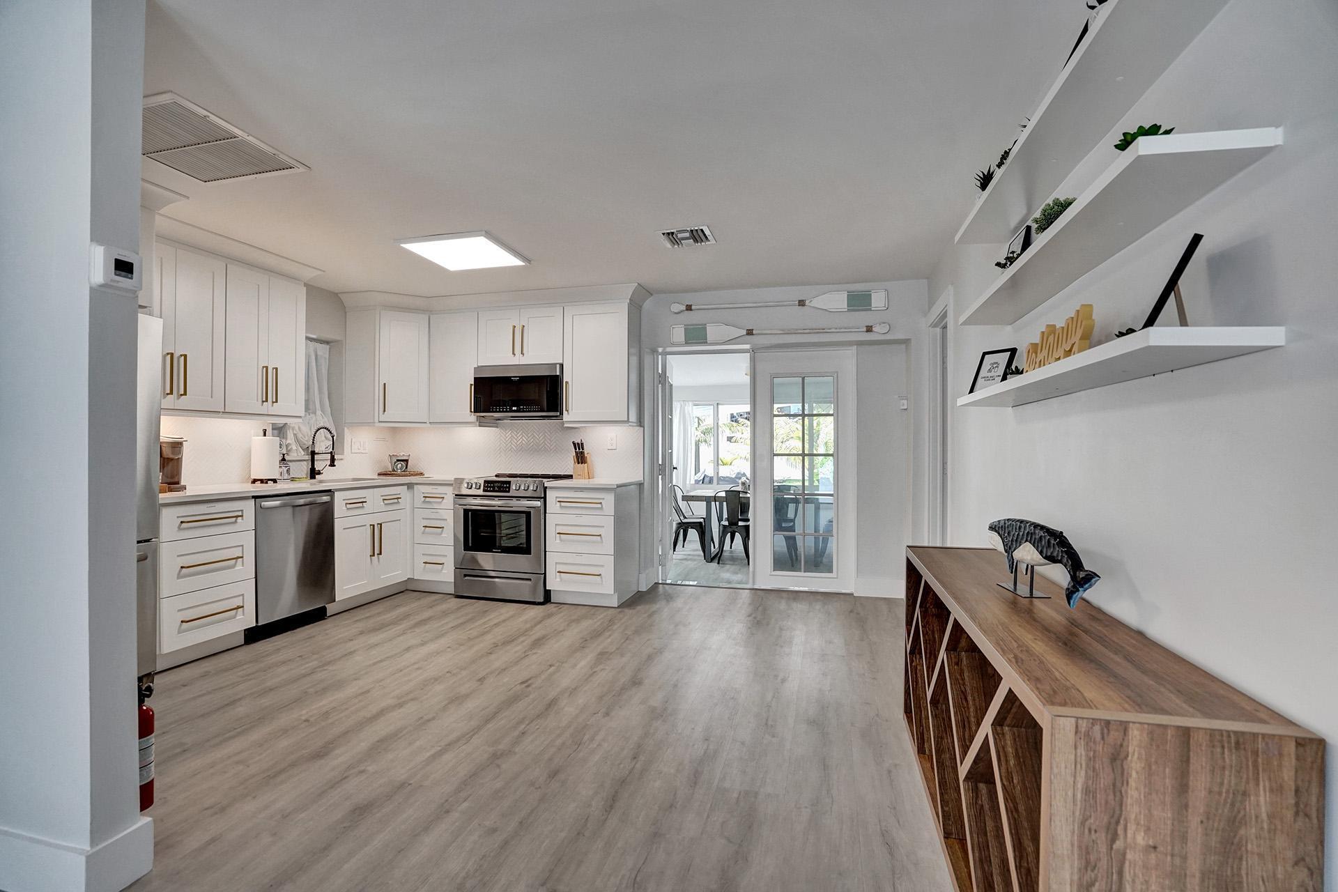 OCEAN VUE - Residential