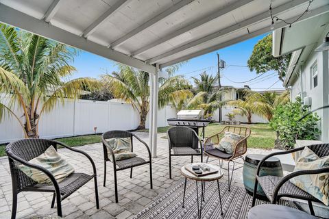Tiny photo for 1969 NE 5th Street #1-2, Deerfield Beach, FL 33441 (MLS # B26029190)