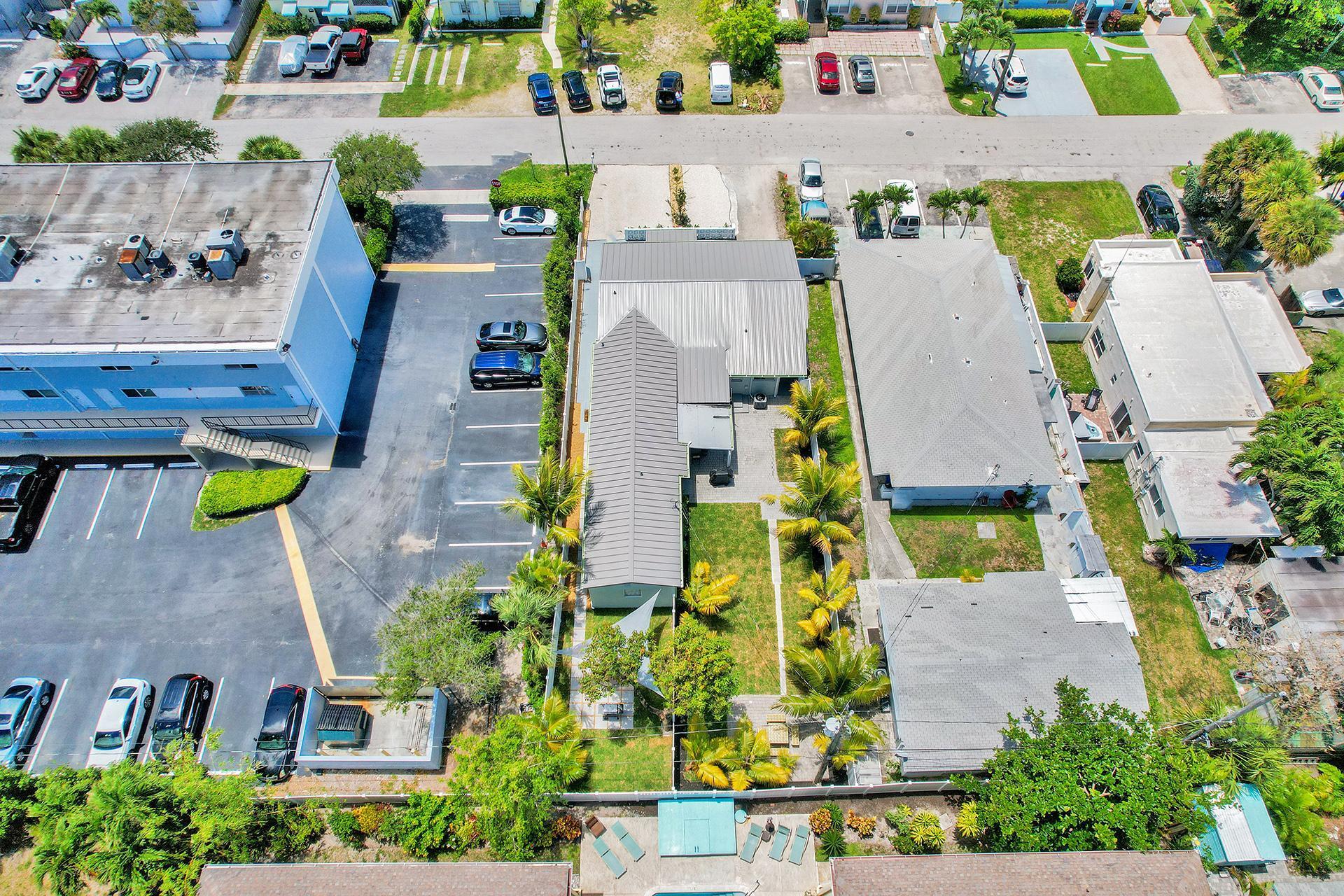 OCEAN VUE - Residential