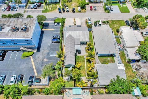 Tiny photo for 1969 NE 5th Street #1-2, Deerfield Beach, FL 33441 (MLS # B26029190)